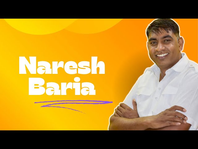 Naresh Bhai  Baria New Song  Gujarati Timli 🎵 class=