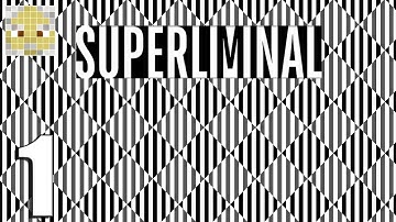 Superliminal - Level 1 - Induction
