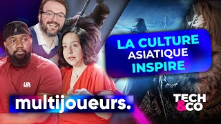 De Sekiro à Black Myth : quand la culture asiatique inspire le jeu vidéo