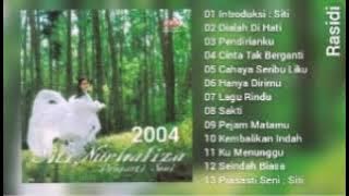 SITI NURHALIZA _ PRASASTI SENI (2004) _ FULL ALBUM