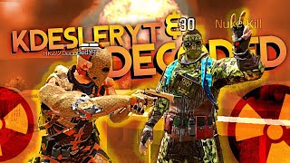 KDEslerYT's & Decoded's DOUBLE NUKE Compilation ᴴᴰ