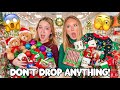 I’LL BUY WHATEVER YOU CAN CARRY AT SPIRIT CHRISTMAS 🎅🏻🎁😱 #trending #shopping #christmas #fun #cute