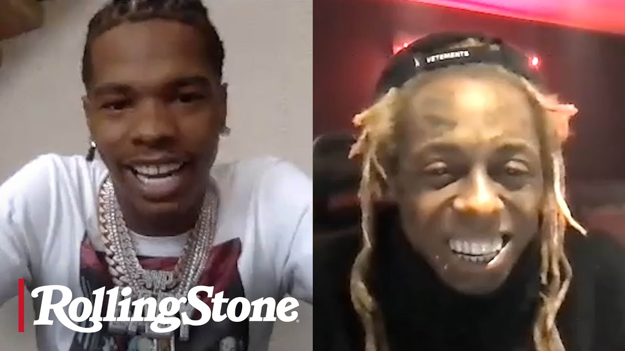 Lil Wayne & Lil Baby Talk Relentless Work Ethics, Life’s Biggest Challenges | Musicians on Musicians