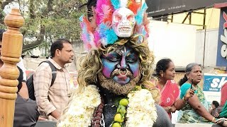 Vellore Makkan Mayana Kollai Festival 2026 Vibe