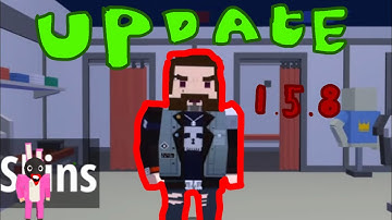 1.5.8 UPDATE coming SOON! | simple sandbox 2 update teaser trailer