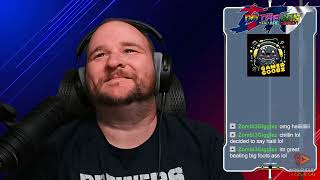 Highlights from Stream FIRST TIME WITH SPLITGATE 2 - #GamerGoobz  - Made by Sizzle - #splitgate2