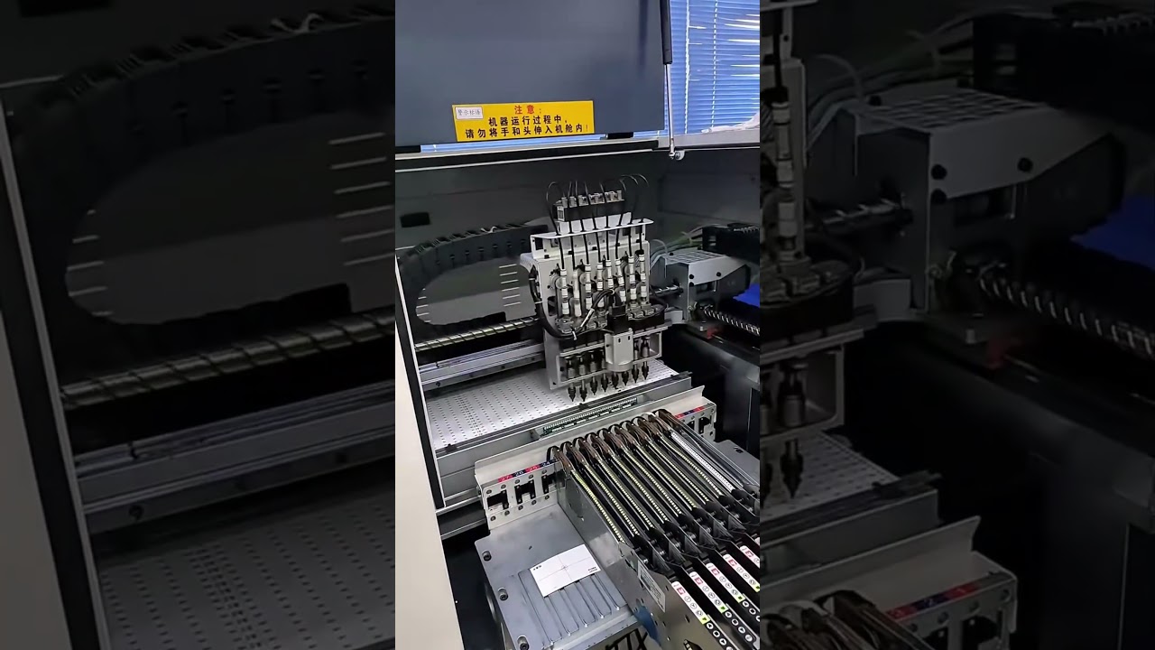 The Secret of Making Electronic Devices