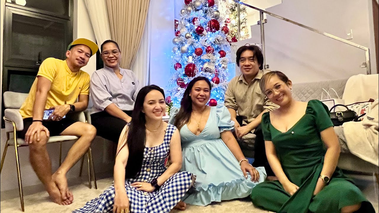 ARKISTA 2025 CHRISTMAS PARTY