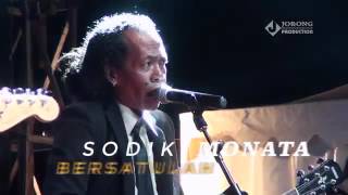 BERSATULAH SODIK LAGU TERBARU MONATA 2017-elan suherlan