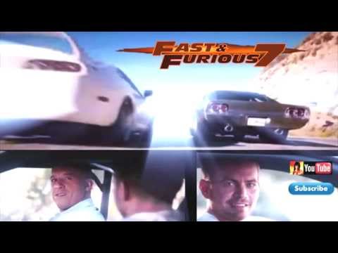 Fast & Furious 8 (A Todo Gas 8) Spain (Alternative Spelling)