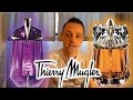 Thierry Mugler Alien/Taste Of Fragrance DOUBLE Review