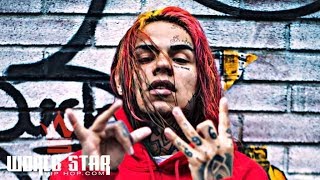 6ix9ine - "Billy" (preview of unofficial Music video snippet)