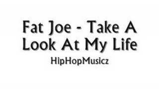 Fat Joe - Take A Look At My Life [HipHopMusicz]