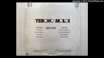 Teboho Moloi ‎– Tseke Tseke (Weekend Chocolate)