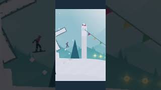 #14 | Alto's Adventure: GamePlay (without commentary) | #gamerunleash32 | #gosurfbroading | #mobile screenshot 2