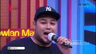 KAU - IVAN GUNAWAN, AYU TING TING, WENDI CAGUR, RUBEN ONSU