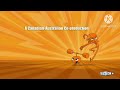 Nine Network/Teletoon Original Production/Studio Mochi/Nelvana (2013) But it's Harry &amp; Bunnie Song