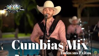 Los Dorados Amandote ♥️ Cumbias Mix (Videos Mix) - Dj Martinez Gto