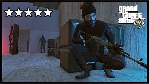 Kdo může být agentem tajných služeb?