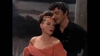 The Pirate (1948) : &quot;The Other Side of The World&quot;