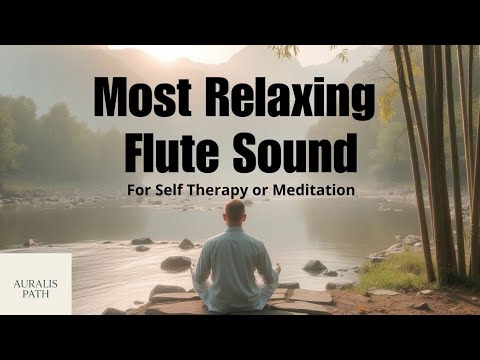 The Path Of Stillness Let This Flute Music Heal Your Mind Your Soul Relaxing Deepsleep 