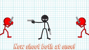 Gun Fu: Stickman 2 - Dobsoft Studios