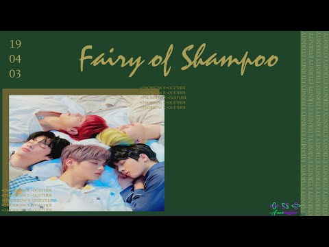 [AZE] TXT- Fairy of Shampoo  [Han| Rom| Azerbaijani sub]