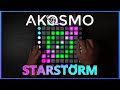 Akosmo - Starstorm / Launchpad Cover