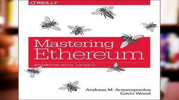 Best product Mastering Ethereum
