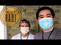 Grocery HAUL I Quarantine Edition I Cebu City I Philippines