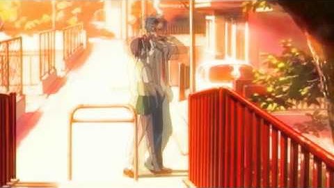 [CDP] Because Of You