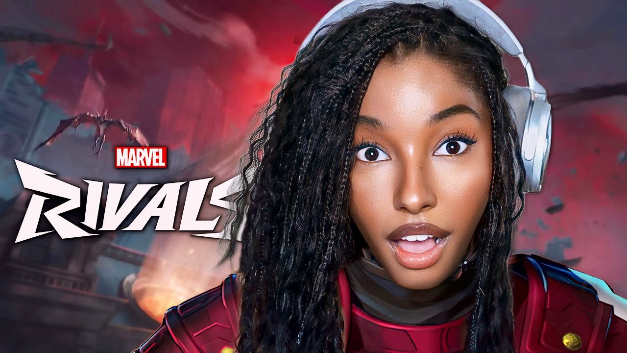 [🔴LIVE] CANT END STREAM TILL WE HIT CELESTIAL! MARVEL RIVALS NEW SEASON ...