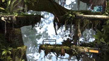 SWEETFX PRESETS FLASHBACK remastered [ Windows 8.1 ]  [ Directx 11.2 ] [ Improved graphics mod]