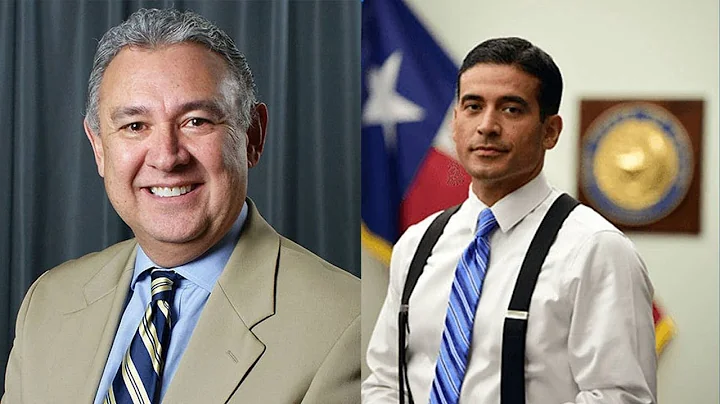 Nico LaHood concedes; Joe Gonzales secures Bexar County DA Democratic nomination