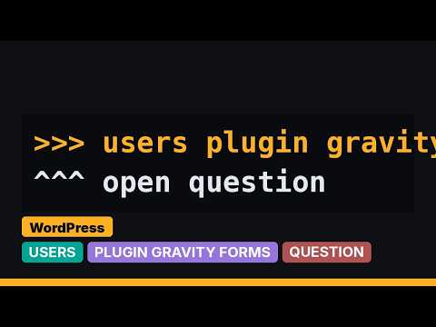 Wordpress: How to get the Gravityform entry ID from current user's form submission?