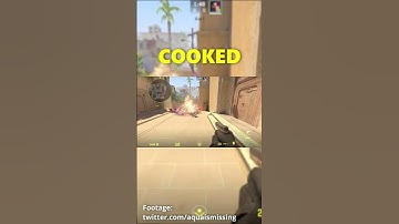 You can COOK CHICKENS is CS2?! 😂🐔🔥