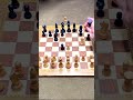 Scotch Gambit #chess #chessgame #chessguide #chessopening #chesstactics