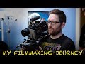 My Filmmaking Journey - No Budget Films, Auditorium 6, Notes from Melanie & More!