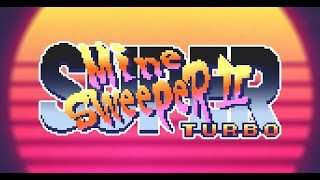 Super MineSweeper 2 Turbo - Game Trailer #1 screenshot 1