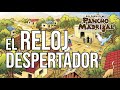 Pancho Madrigal -  El Reloj Despertador