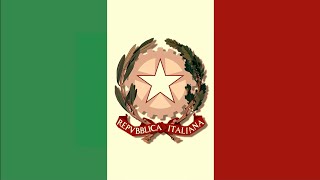 National Anthem of Italy | Il Canto degli Italiani / Inno di Mameli [instrumental]