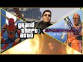 I Recreated the Spider-Man: No Way Home TRAILER in GTA 5