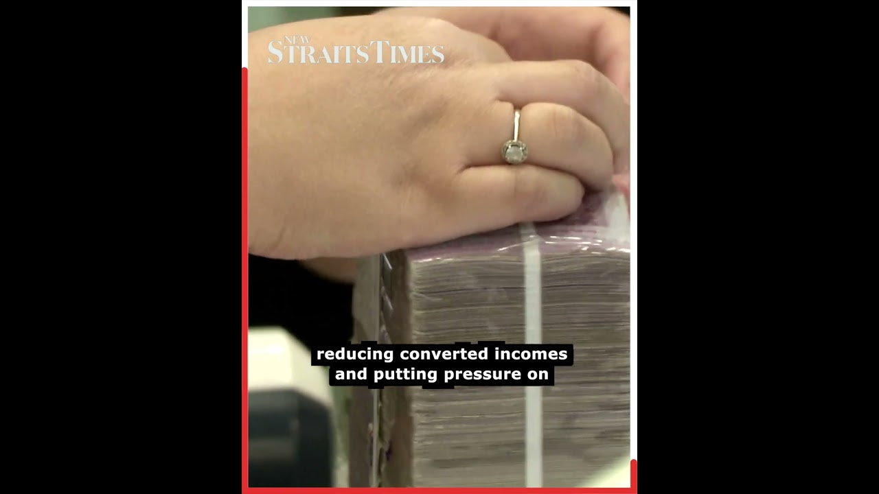 Stronger ringgit hits Malaysians working in Singapore