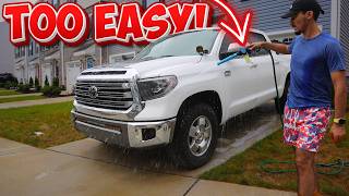 Every Toyota Truck Owner Needs This Kit! (Salty Captains Review)