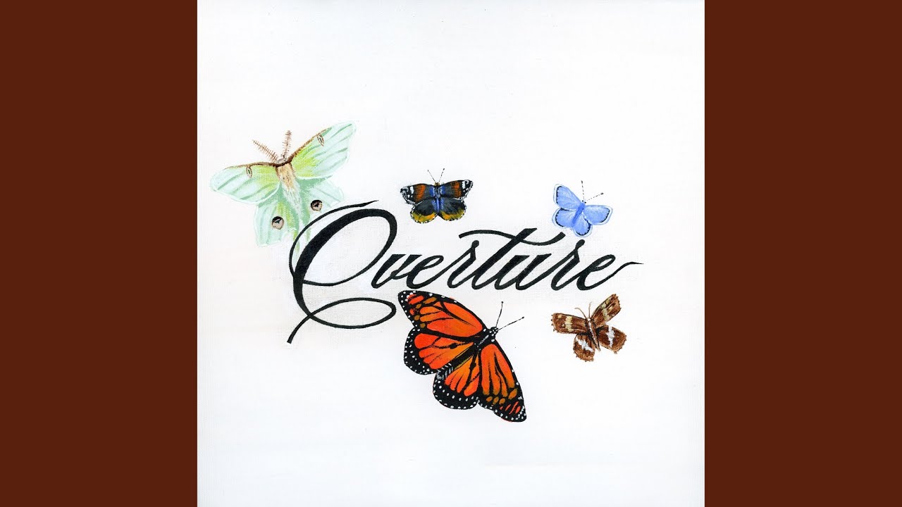 Watch Overture on YouTube Watch Overture on YouTube