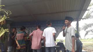 Salam Rindu Rendi Musik