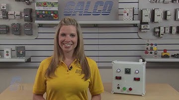 Signal Start Cycle Timer Function with IDEC RTE Timer