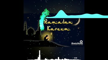 Ramzan Template | Avee Music Player Templates Visualizer 2k19
