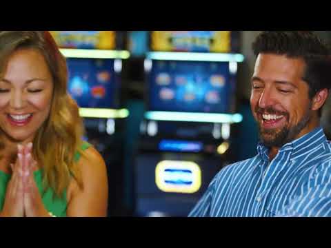 Casino World - Butterfly Dreams Slot Machine🦋