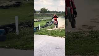 Supermoto Supremacy 2026 Ktm 450 Smr